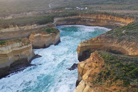 Small-Group Great Ocean Road Day Trip From Melbourne - Pubs Perth 3
