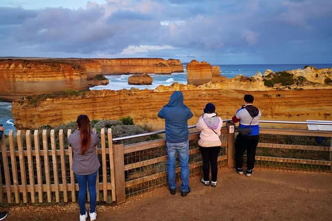 Small-Group Great Ocean Road Day Trip From Melbourne - Pubs Perth 4