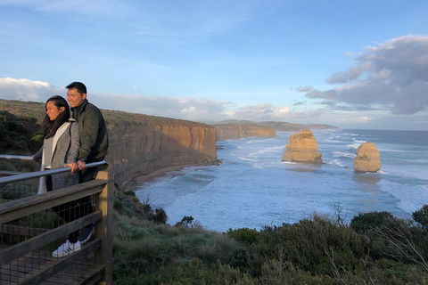 Small-Group Great Ocean Road Day Trip From Melbourne - Pubs Perth 5