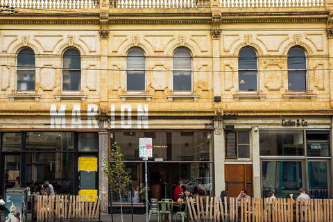 Melbourne City Tour And Phillip Island In One Day - Pubs Perth 5