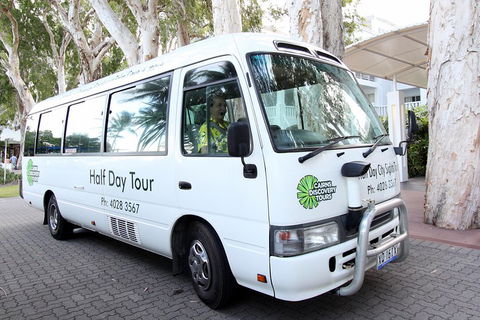 Cairns City Sights And Surrounds Tour - Pubs Perth 4
