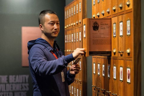 Port Arthur Historic Site 2-Day Pass - Pubs Perth 0
