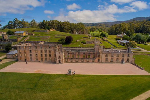 Port Arthur Historic Site 2-Day Pass - Pubs Perth 1