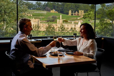 Port Arthur Historic Site 2-Day Pass - Pubs Perth 2