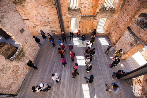 Port Arthur Historic Site 2-Day Pass - Pubs Perth 3