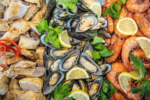 Dinner Buffet Cruise On The Gold Coast - Pubs Perth 1