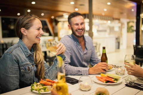 Dinner Buffet Cruise On The Gold Coast - Pubs Perth 5