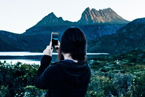 Cradle Mountain Park Explorer Guided Tour - Pubs Perth 0