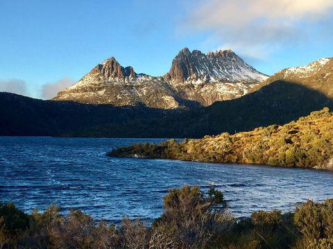 Cradle Mountain Park Explorer Guided Tour - Pubs Perth 3