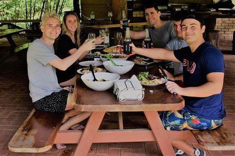Private Daintree And Cape Tribulation Tour From Port Douglas - Pubs Perth 1