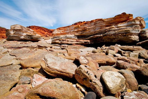 Broome City Sightseeing Tour With Optional Camel Ride - Pubs Perth 0