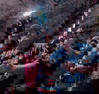 Windjana Gorge and Tunnel Creek 4WD Tour from Broome - Pubs Perth