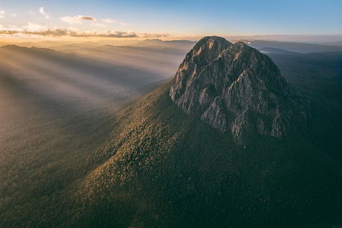 Southwest Tasmania Wilderness Experience: Fly Cruise And Walk Including Lunch - Pubs Perth 0
