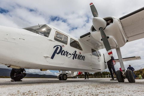 Southwest Tasmania Wilderness Experience: Fly Cruise And Walk Including Lunch - Pubs Perth 2