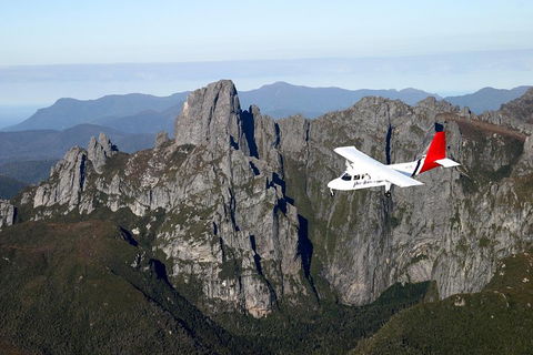 Southwest Tasmania Wilderness Experience: Fly Cruise And Walk Including Lunch - Pubs Perth 3