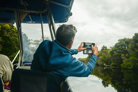 Southwest Tasmania Wilderness Experience: Fly Cruise And Walk Including Lunch - Pubs Perth 4