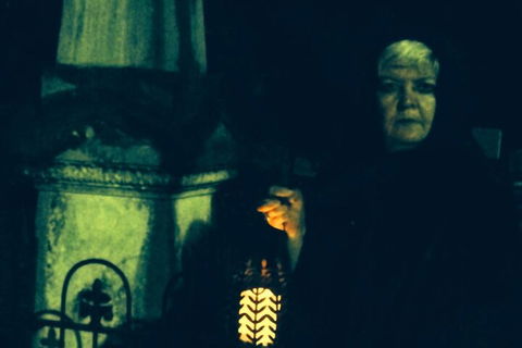 Southport Cemetery Paranormal Activity Tour QUEENSLAND - Pubs Perth 2