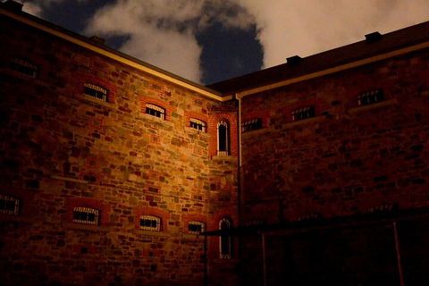 Adelaide Gaol Ghost Tour And Paranormal Investigation - Pubs Perth 0
