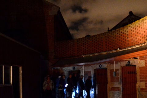 Adelaide Gaol Ghost Tour And Paranormal Investigation - Pubs Perth 3