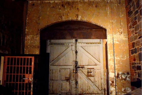 Adelaide Gaol Ghost Tour And Paranormal Investigation - Pubs Perth 5
