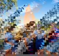 Litchfield National Park Waterfalls and Wildlife Tour from Darwin - Pubs Perth