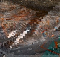 Kakadu National Park Wildlife and Ubirr Rock Art Tour from Darwin City - Pubs Perth