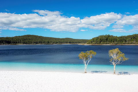 All-Inclusive Fraser Island Day Tour - Pubs Perth 3