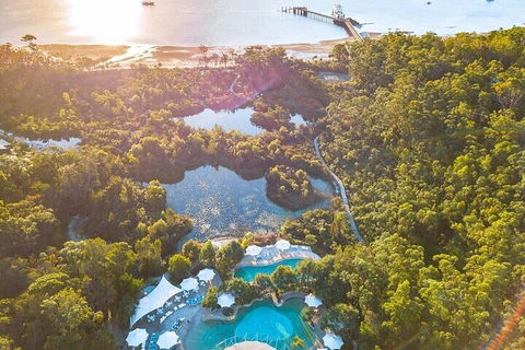 K'gari Getaway Tour From Hervey Bay - Pubs Perth 0