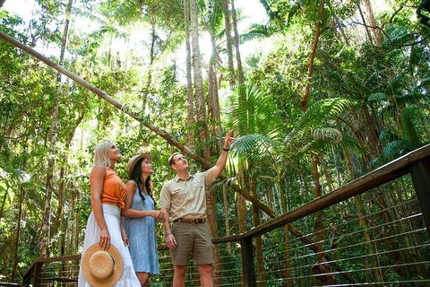 K'gari Getaway Tour From Hervey Bay - Pubs Perth 3