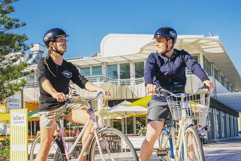 Explore Freo The Local Way: 3-hour Bike Tour - Pubs Perth 2