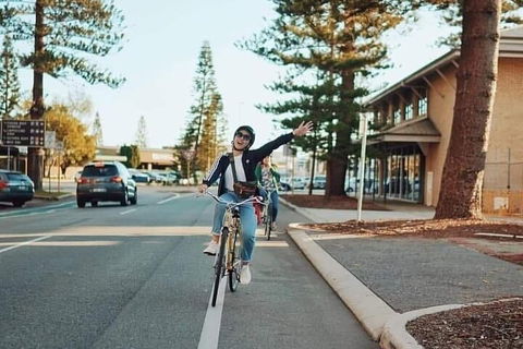 Explore Freo The Local Way: 3-hour Bike Tour - Pubs Perth 3