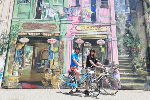 Explore Freo The Local Way: 3-hour Bike Tour - Pubs Perth 4