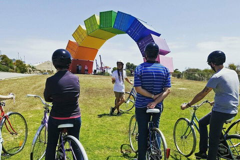 Explore Freo The Local Way: 3-hour Bike Tour - Pubs Perth 5