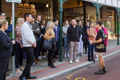 Best Of Fremantle 2-Hour Walking Tour - Pubs Perth 0