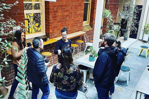 Best Of Fremantle 2-Hour Walking Tour - Pubs Perth 2