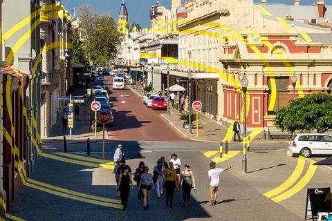Best Of Fremantle 2-Hour Walking Tour - Pubs Perth 4