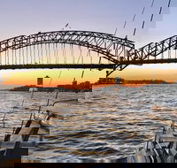Sunset and Sparkle Sydney Harbour Cruise - Pubs Perth
