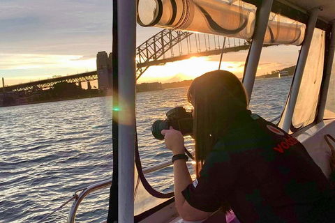 Sunset And Sparkle Sydney Harbour Cruise - Pubs Perth 2