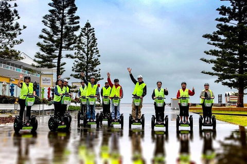 Perth East Foreshore And City Segway Tour - Pubs Perth 0