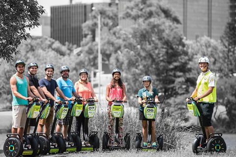 Perth East Foreshore And City Segway Tour - Pubs Perth 4
