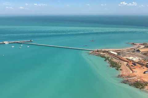 Broome 45 Minute Creek & Coast Scenic Helicopter Flight - Pubs Perth 3