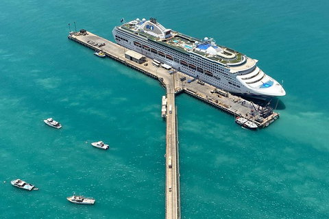 Broome 45 Minute Creek & Coast Scenic Helicopter Flight - Pubs Perth 5