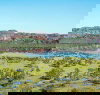 Jabiru 60 minute Scenic Flight - Pubs Perth