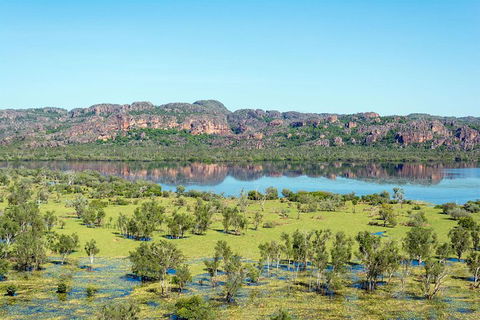 Jabiru 60 Minute Scenic Flight - Pubs Perth 0