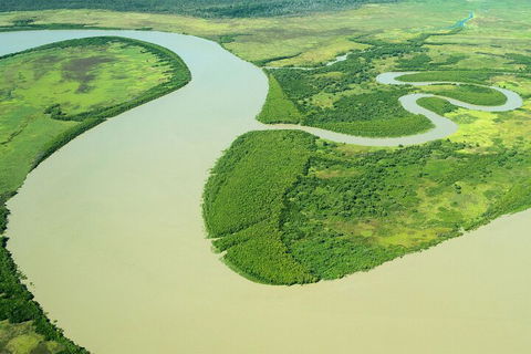 Jabiru 60 Minute Scenic Flight - Pubs Perth 1