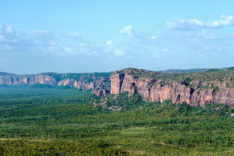 Jabiru 60 Minute Scenic Flight - Pubs Perth 4