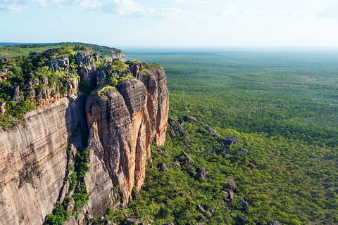 Jabiru 60 Minute Scenic Flight - Pubs Perth 5