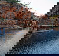 Darwin to Katherine Day Trip by Air Including Nitmiluk Katherine Gorge Cruise - Pubs Perth