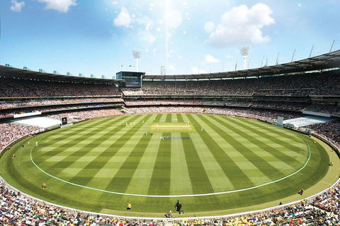 Sports Tour Of Melbourne With MCG Tour - Pubs Perth 0