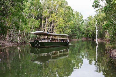 Hartley's Crocodile Adventures General Entry Ticket - Pubs Perth 0